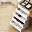 Danby 47cm Wide 5 -Drawer File Cabinet