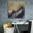 'Earth as Art: Irritated,' Canvas Wall Art-1969399240