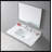 Ahlam 37.00'' Single Bathroom Vanity with Ceramic Top