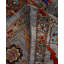 Serapi One-of-a-Kind 8'1" x 10' Hand Knotted Area Rug