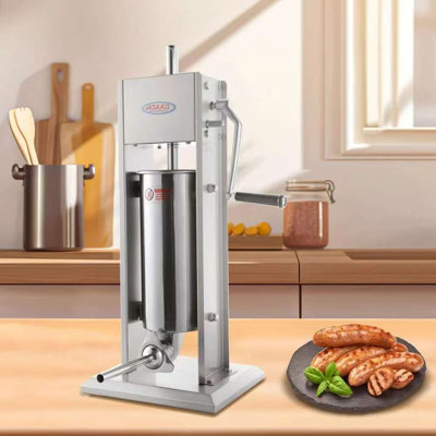 Hakka Food Processing Manual Sausage Stuffer