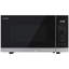 20L 800w Solo Microwave Black-133444946