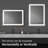 Butcher Rectangle Mirror-1337180031