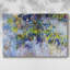 Wisteria, 1919-Gallery Wrapped Canvas-1305224923