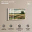 «Rose Field I Shadowbox» par Cabezas-424672260-424672265