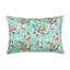 Ensemble de draps en microfibre Floral-833752656