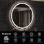 Miroir de salle de bain Jatonya-484973967-484973966