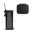 Poubelle en acier inoxydable Glad-91421214