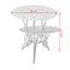 Barreto 3 Piece Bistro Set Cast Aluminium-42083004