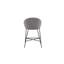 Amiela 67cm H Velvet Upholstered Side Chair