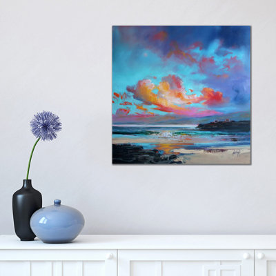 Print on Canvas