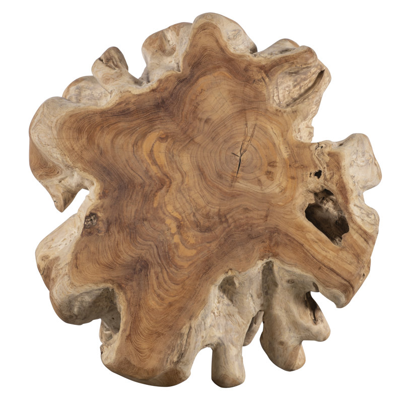 Grand Tour End Table