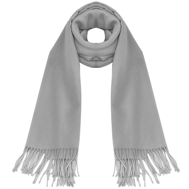 79 po x 28 po Pashmina