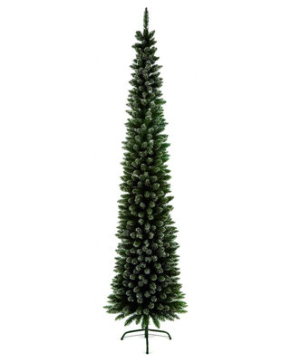 200cm H Artificial Pine Christmas Tree