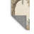 Machine Washable Parrilla Willow Tree French Country Vintage Look Rug in Beige – Beige Binding-2140031970
