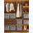 49L Large Capacity Foldable Storage Bin With Sturdy Steel Frame, Ideal For Organizing Clothes, Blankets, Toys, Books, And Household Items-817064474-817064485