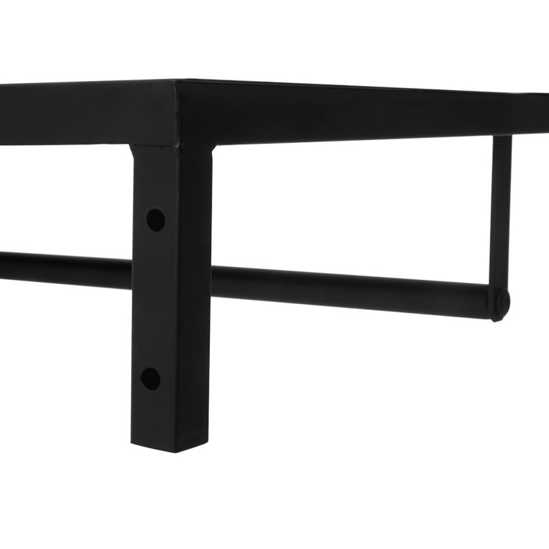 118cm Clothing Rack