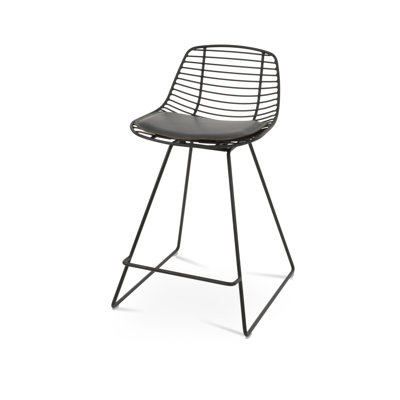 Tiger Mini Wire Stools