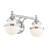 Aseret 2 - Light Dimmable Vanity Light