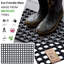 Ranite Non-Slip Geometric Doormat-71152476