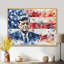 Legacy of JFK - États-Unis, art mural-704619208-704619209-704619214