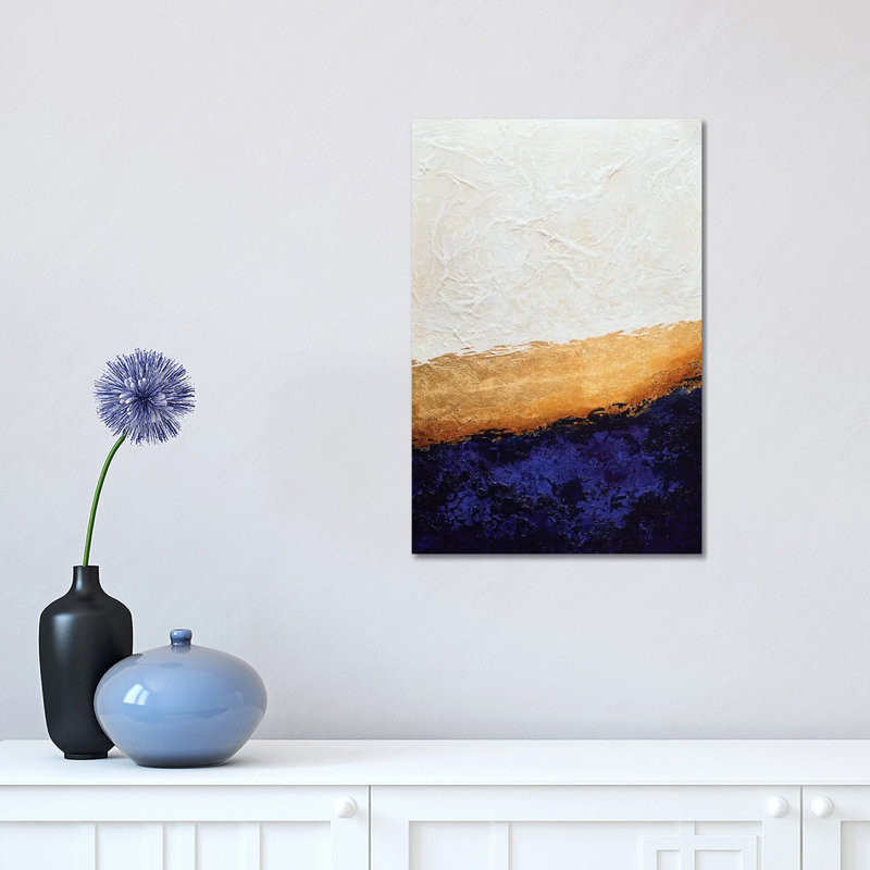 Framework - Print on Canvas, Wrapped Canvas, 30.48 cm H x 45.72 cm W