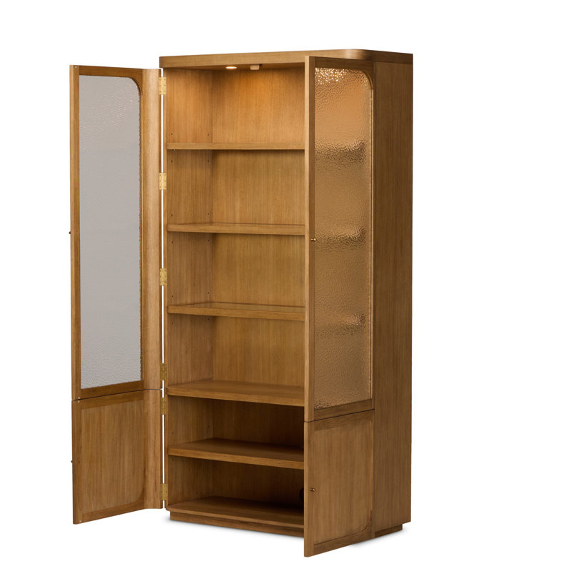 Lansford Display Cabinet