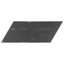 Retro Naveta 7" x 16" Porcelain Wall & Floor Tile-40613829