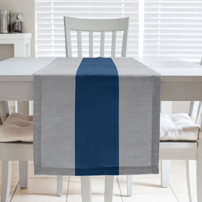 Basketball Table Runner