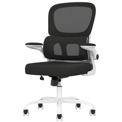 Ergonomic Home Office Mesh Task Chair Computer Chair