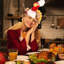 The Holiday Aisle® Thanksgiving Plush Chef Turquie