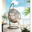 Chaise suspendue Vasant