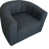 Black Boucle