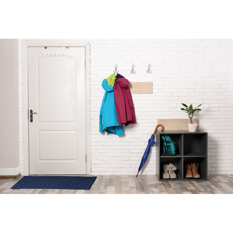 Chenille Rug