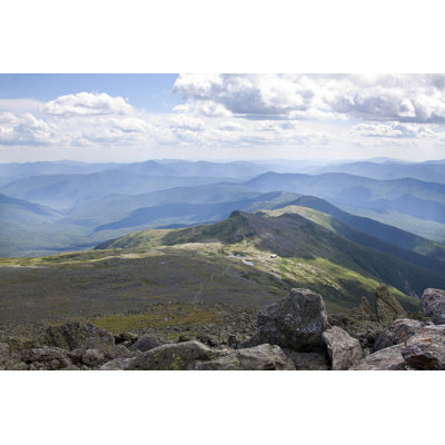 " Mount Washington "