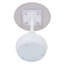  Table d'appoint moderne Hada Collection-1007457681