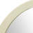 Charming Transitional Mango Wood Wall Mirror-2056872587