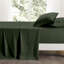 Ensemble de draps 4 pièces Kathy Ireland-113462292-113462295