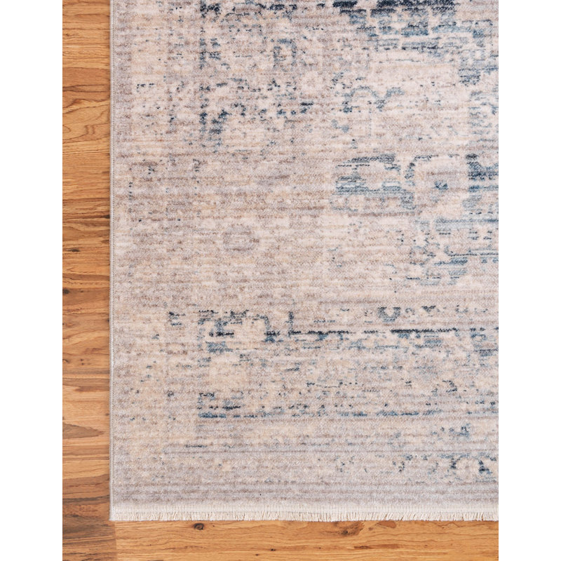 Gabbs Oriental Indoor Rug, Rectangle 8' x 10'