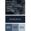 "Space Spacecraft Blueprint Designs", art mural sur toile bleue-928002663