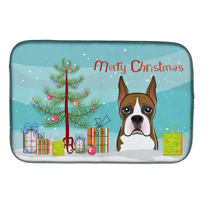 Drying Mat
