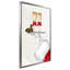 «Cheers Santa» par By Jodi - impression-1210011863-1210011860