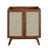 Modway Soma 30'' Free Standing Single Bathroom Vanity with Manufactured Wood Top-93249774-93249773