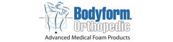 Logo Bodyform Orthopedic