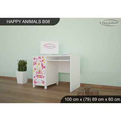 100cm Writing Desk