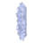 Flocked PVC Wreath-1819696270