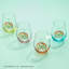 Verres à boire Hello Kitty® Sweet Rainbow