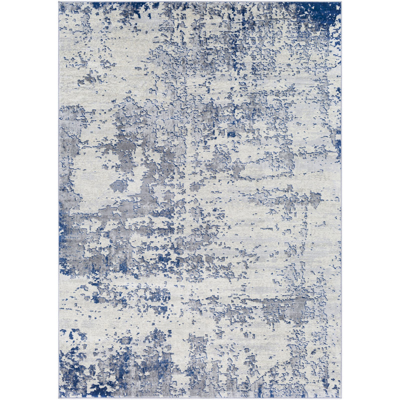 Ajdina Oriental Area Rug, Rectangle 200 x 290cm