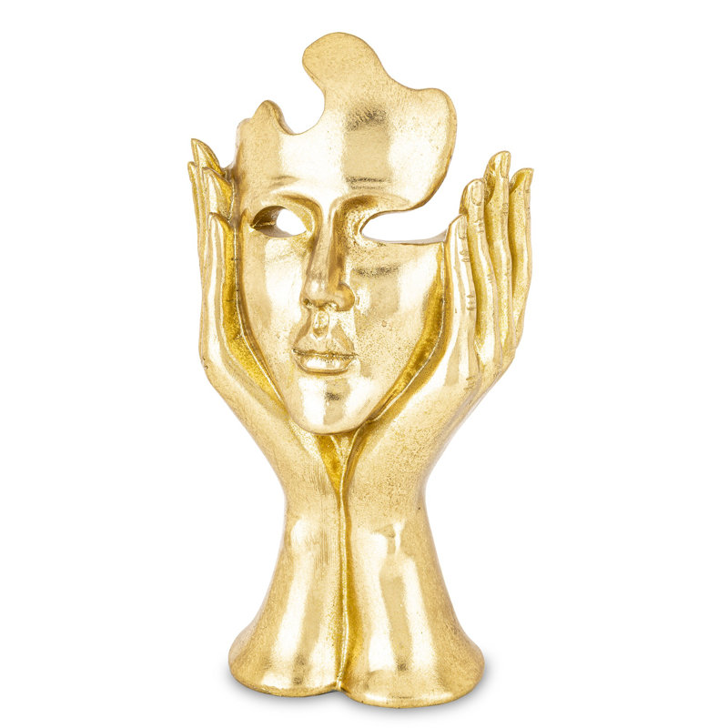 Abstract Figurines & Sculptures