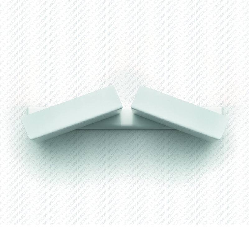 Dileo Flush Mounted Sconce, White